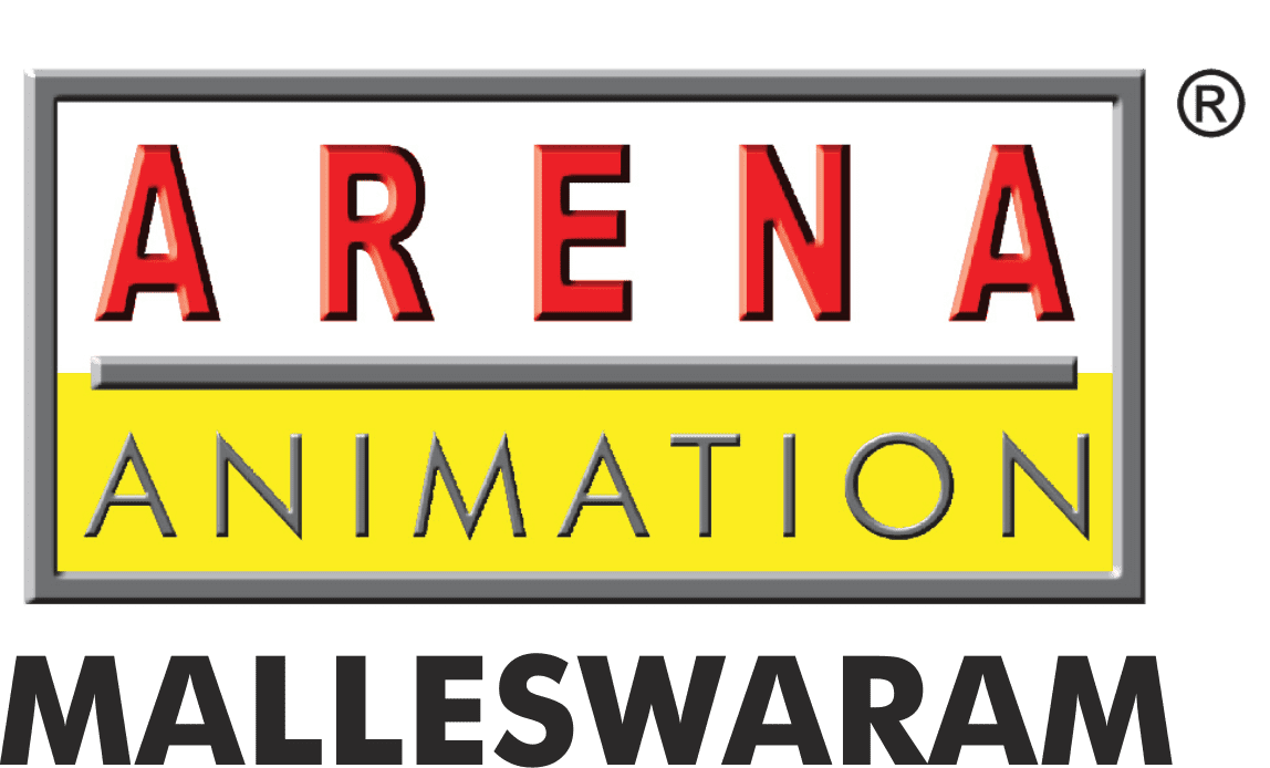 Arena Animation Courses | Awarded Best In Bangalore | Call Us