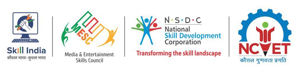 NSDC Accredited