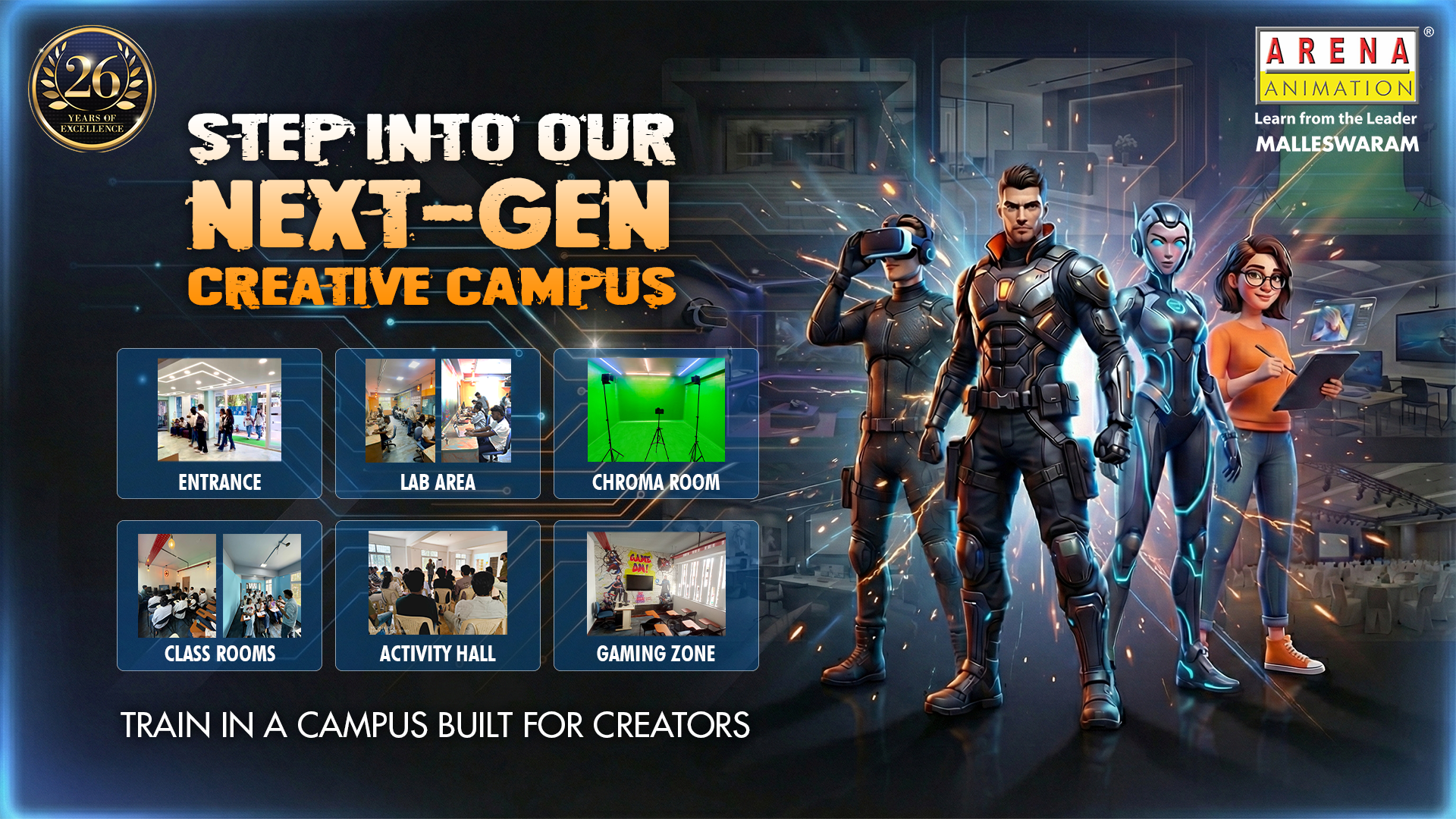 Arena MWM Web Banner 4